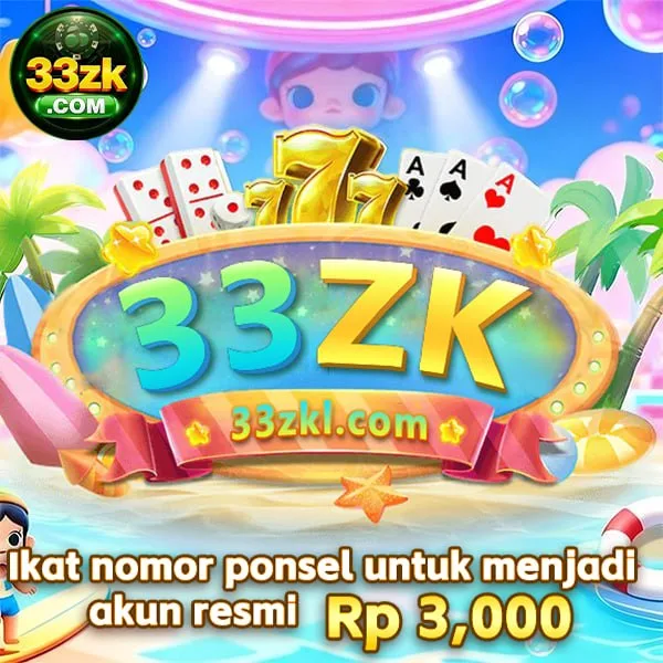 33ZK WD Cepat DANA OVO GoPay