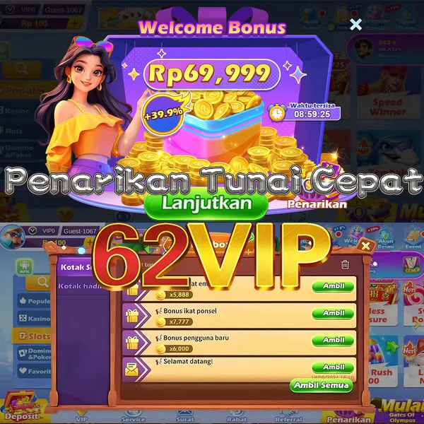 62VIP APK Download Versi Terbaru