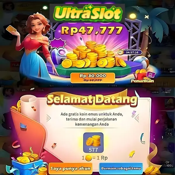 ultraslot APK