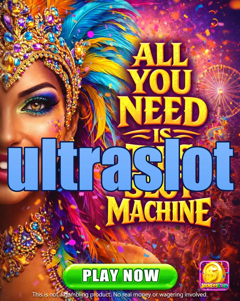 ultraslot APK