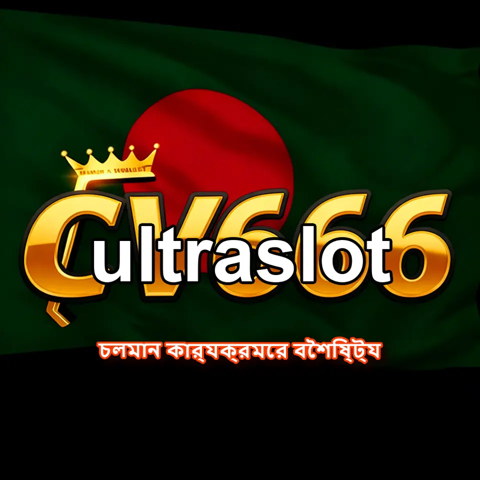 ultraslot Masuk