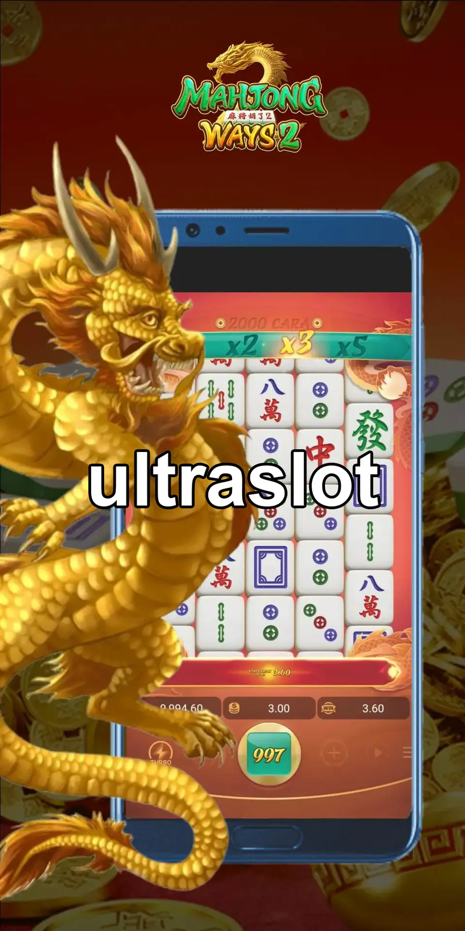 ultraslot Masuk