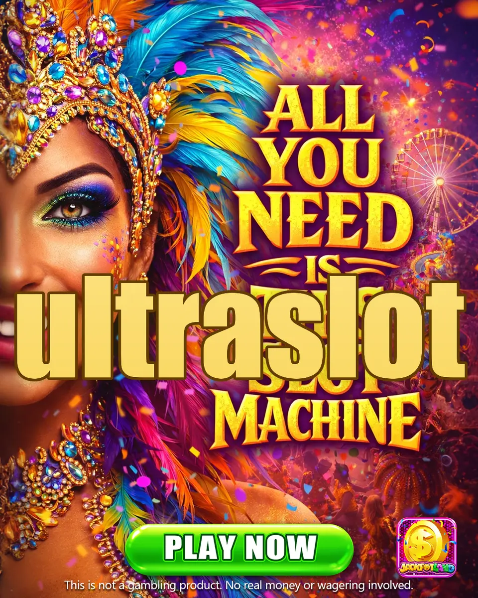 ultraslot Tangkapan Layar - APK Resmi